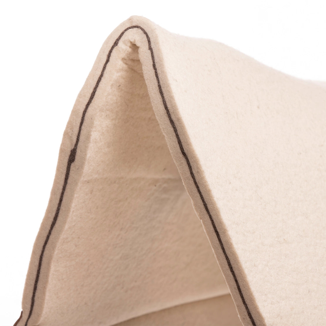 F10 Ultra Fine 32"X32" Full Skirt Saddle Pad image 5