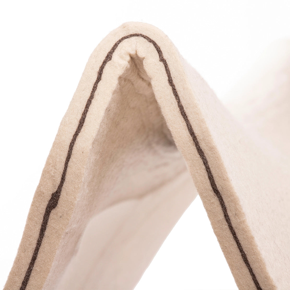 F10 Ultra Fine 32"X32" Full Skirt Saddle Pad image 6