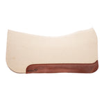 F10 Ultra Fine 32"X32" Full Skirt Saddle Pad image 0