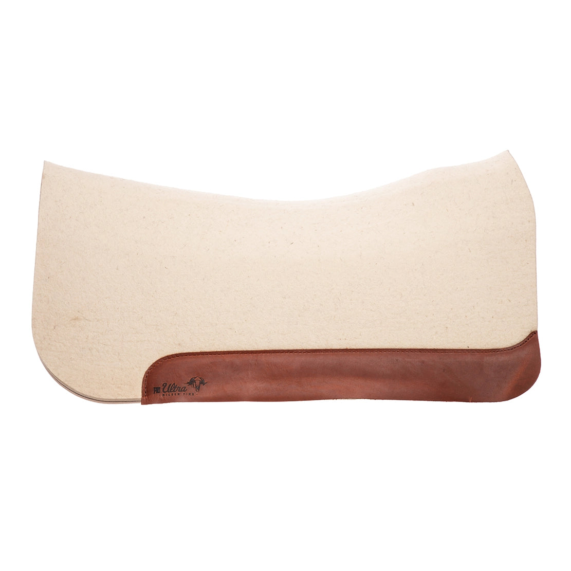 F10 Ultra Fine 32"X32" Full Skirt Saddle Pad image 0
